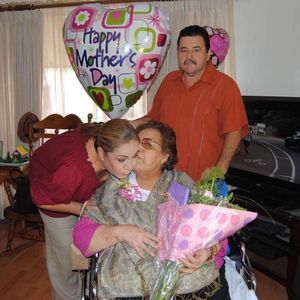 Meet your Posher, Lucy